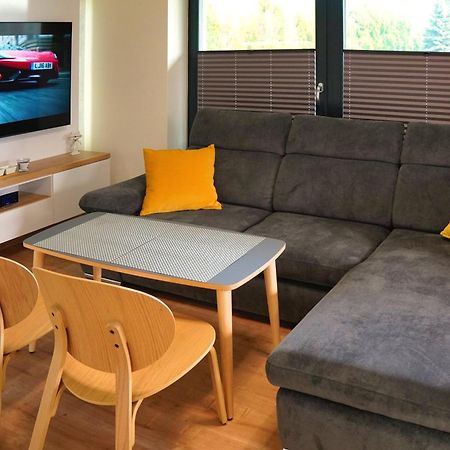Ubytovani V Beskydech - Apartman Kaja Čeladná Екстериор снимка
